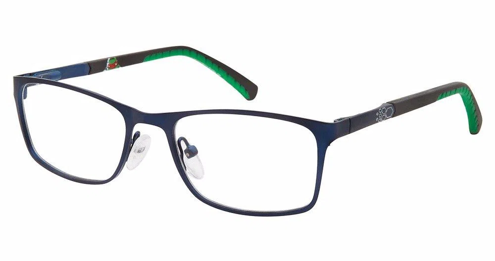 TMNT NIC-RUMBLE Eyeglasses - view 2